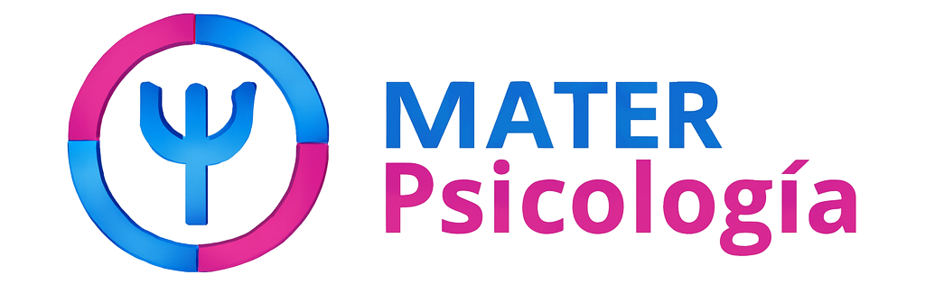Mater Psicología
